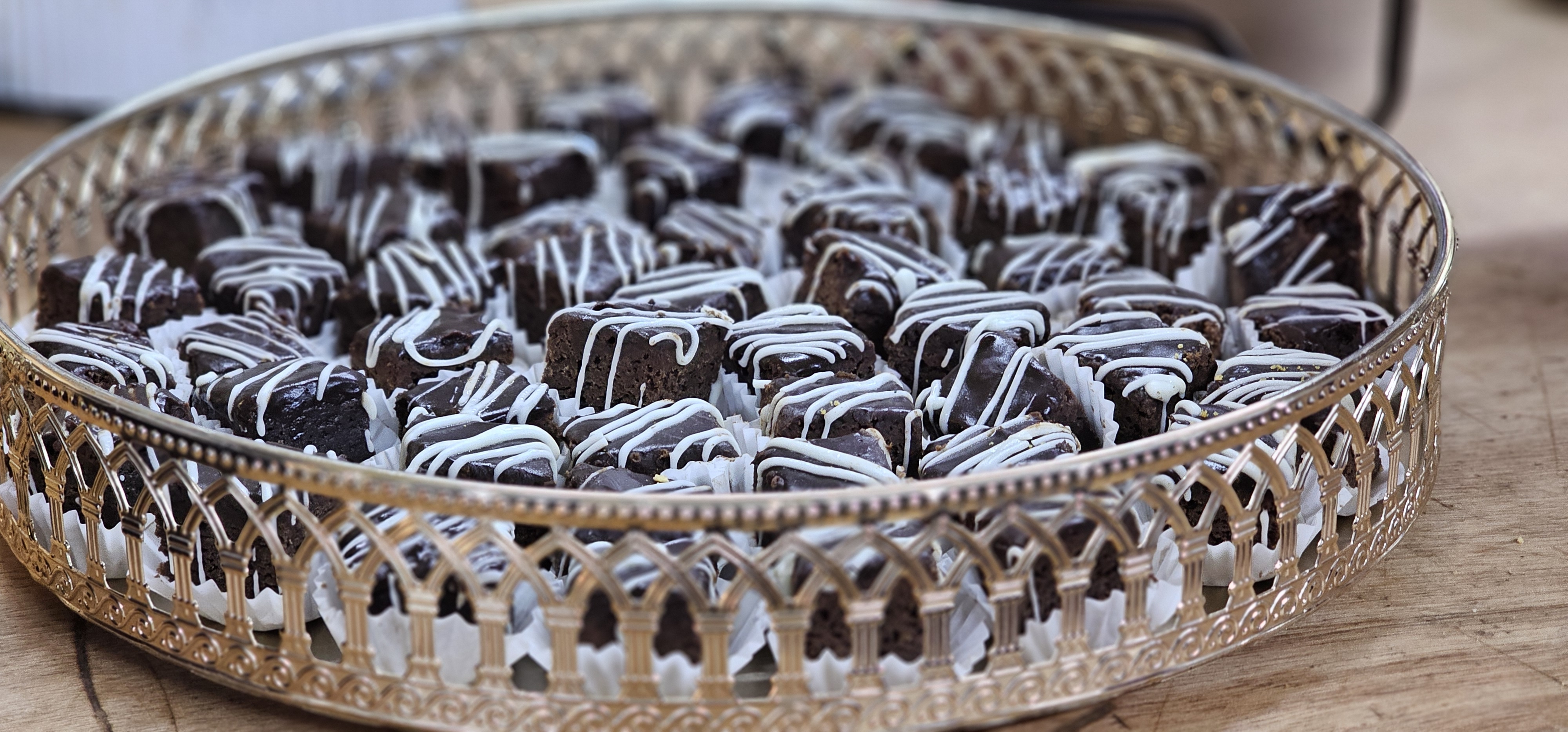 Brownies